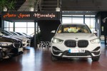 BMW X1 18dA SDrive 150cv Aut.  ocasión