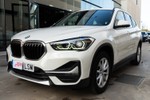 BMW X1 18dA SDrive 150cv Aut.  ocasión