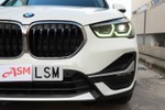 BMW X1 18dA SDrive 150cv Aut.  ocasión