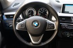 BMW X1 18dA SDrive 150cv Aut.  ocasión