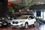 BMW X1 18dA SDrive 150cv Aut.  ocasión