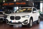 BMW X1 18dA SDrive 150cv Aut.  ocasión