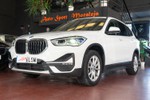 BMW X1 18dA SDrive 150cv Aut.  ocasión