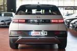 HYUNDAI IONIQ 5 73kwh 218cv Light Red  ocasión