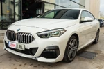 BMW Serie 2 220D Gran Coupe 190cv Pack M  outlet