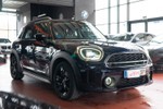 MINI Countryman Cooper SE ALL4 224cv  ocasión