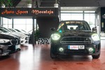 MINI Countryman Cooper SE ALL4 224cv  ocasión