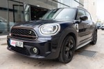 MINI Countryman Cooper SE ALL4 224cv  ocasión