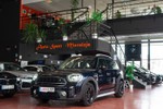 MINI Countryman Cooper SE ALL4 224cv  ocasión