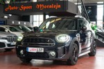 MINI Countryman Cooper SE ALL4 224cv  ocasión