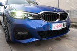 BMW Serie 3 318D 150cv Pack M  ocasión