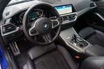 BMW Serie 3 318D 150cv Pack M  ocasión