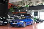 BMW Serie 3 318D 150cv Pack M  ocasión
