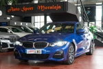 BMW Serie 3 318D 150cv Pack M  ocasión