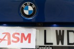 BMW Serie 3 318D 150cv Pack M  ocasión