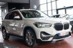 BMW X1 sDrive18D 150cv  ocasión