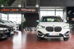 BMW X1 sDrive18D 150cv  ocasión