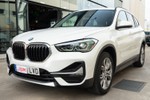 BMW X1 sDrive18D 150cv  ocasión