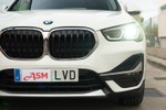 BMW X1 sDrive18D 150cv  ocasión