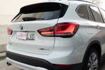 BMW X1 sDrive18D 150cv  ocasión