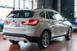 BMW X1 sDrive18D 150cv  ocasión