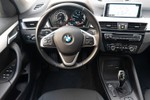 BMW X1 sDrive18D 150cv  ocasión