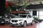 BMW X1 sDrive18D 150cv  ocasión