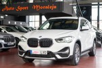 BMW X1 sDrive18D 150cv  ocasión
