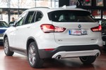 BMW X1 sDrive18D 150cv  ocasión