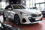 BMW Serie 5 530e 299cv  seminuevo