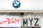BMW Serie 5 530e 299cv  seminuevo