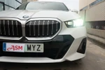 BMW Serie 5 530e 299cv  seminuevo
