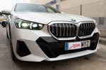BMW Serie 5 530e 299cv  seminuevo