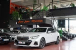 BMW Serie 5 530e 299cv  seminuevo