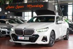 BMW Serie 5 530e 299cv  seminuevo