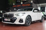 BMW Serie 5 530e 299cv  seminuevo