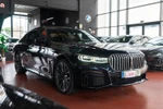 BMW Serie 7 745e 394cv Pack M  ocasión