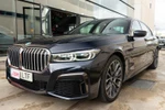 BMW Serie 7 745e 394cv Pack M  ocasión
