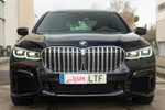 BMW Serie 7 745e 394cv Pack M  ocasión