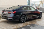 BMW Serie 7 745e 394cv Pack M  ocasión
