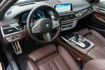 BMW Serie 7 745e 394cv Pack M  ocasión