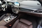 BMW Serie 7 745e 394cv Pack M  ocasión