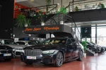 BMW Serie 7 745e 394cv Pack M  ocasión