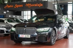 BMW Serie 7 745e 394cv Pack M  ocasión