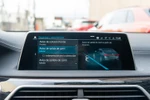 BMW Serie 7 745e 394cv Pack M  ocasión