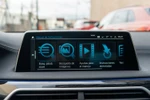 BMW Serie 7 745e 394cv Pack M  ocasión
