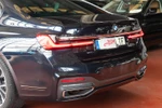 BMW Serie 7 745e 394cv Pack M  ocasión