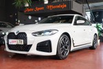 BMW Serie 4 420d Gran Coupe 190cv Pack M  ocasión