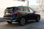 BMW X1 sDrive18D 150cv xLine  ocasión