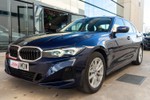BMW Serie 3 330e 292cv  ocasión